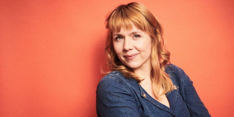 Seven Facts About Afterlife Star Kerry Godliman: Her Net Worth & Life As an Actress, Wife, and Mother 